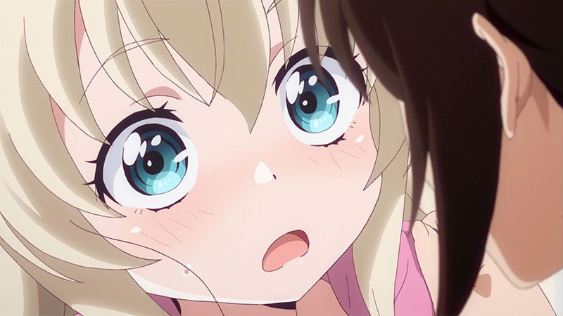 百合ナビ 百合アニメ ネット配信情報 アニメ うちのメイドがウザすぎる 第1話がニコニコ動画とgayo にて無料公開されましたー T Co Ums4sjnakn 百合ナビ 百合アニメ ネット配信情報 アニメ うちのメイドがウザすぎる 第1話がニコニコ動画とgayo にて無料公開されましたー T Co Ums4sjnakn