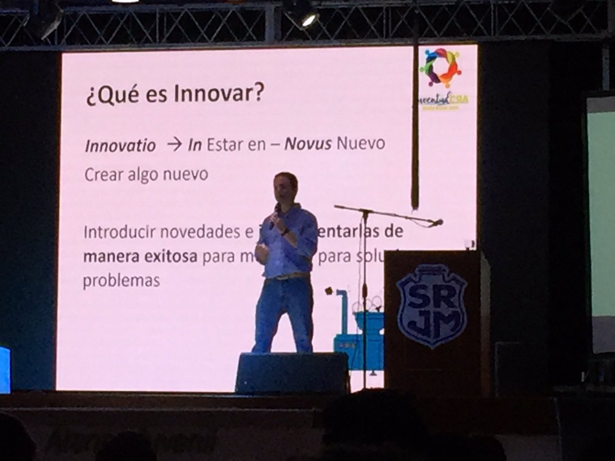 AteneoCARTEZ's tweet photo. Continuamos con el panel innovacion y creatividad.
Innovación ganadera.
Francisco Hermida – Ing. Agrónomo, asesor CREA.
#Congresojuventudcra 
#AteneoEnMovimiento 
#JesusMaria2018 
@Ateneosrjm @crea_arg https://t.co/sOc9IQzrlJ