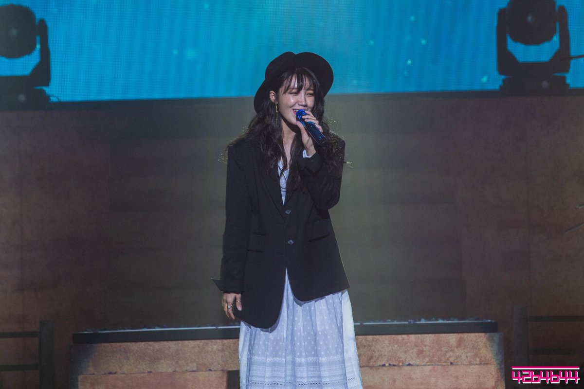 181013 정은지(<a href="/Apinkjej/">정은지</a> ) 두 번째 콘서트 "혜화역" Preview 3pics
#apink #apinkjej #에이핑크 #정은지 #콘서트 #혜화역 #프리뷰 #정은지_혜화