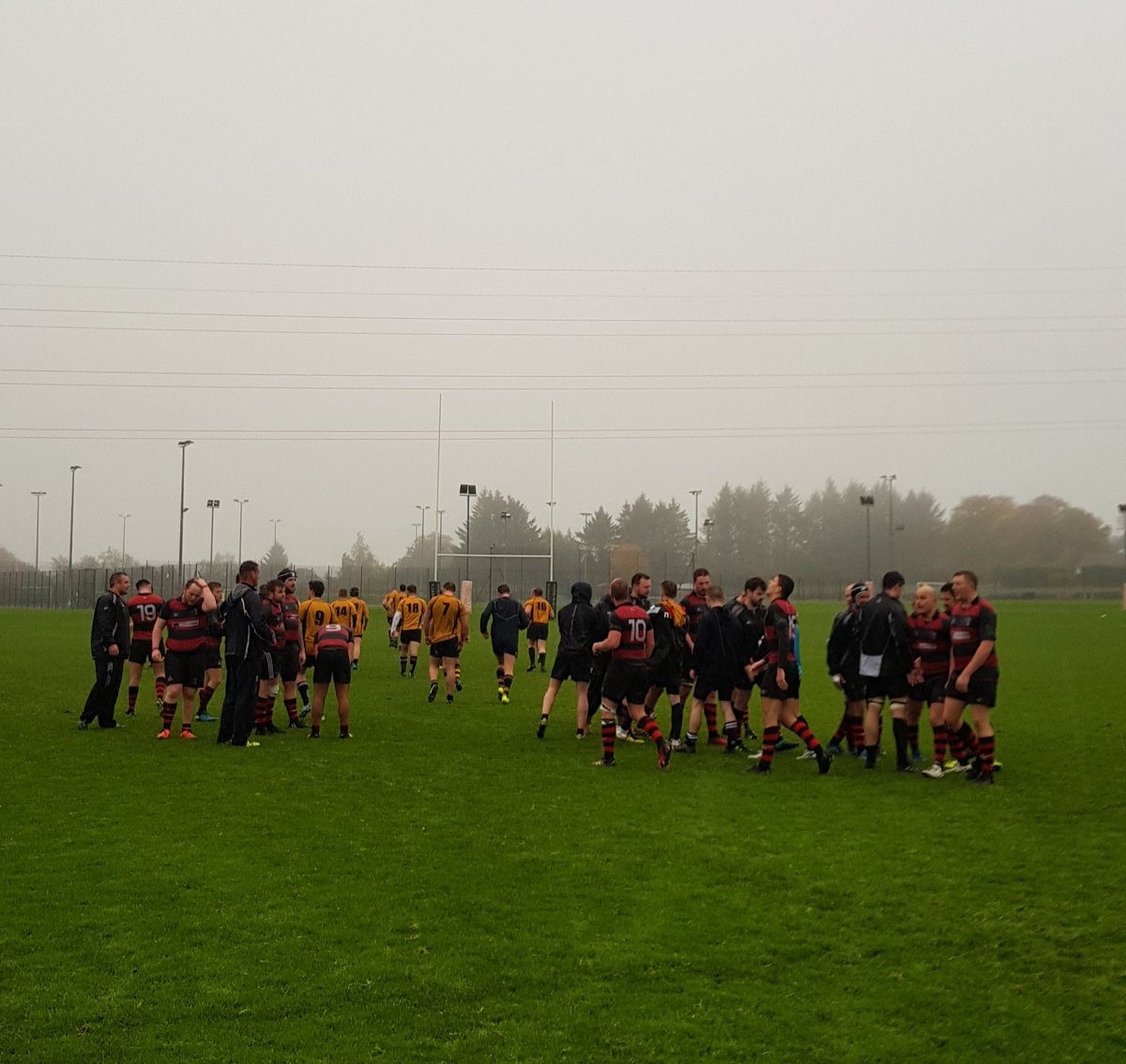 Abdnshire_RFC's tweet photo. FT : @GordoniansRFC 2XV 5 - 12 SHIRE!! #SungByTheShire https://t.co/EgVAhGXBNr