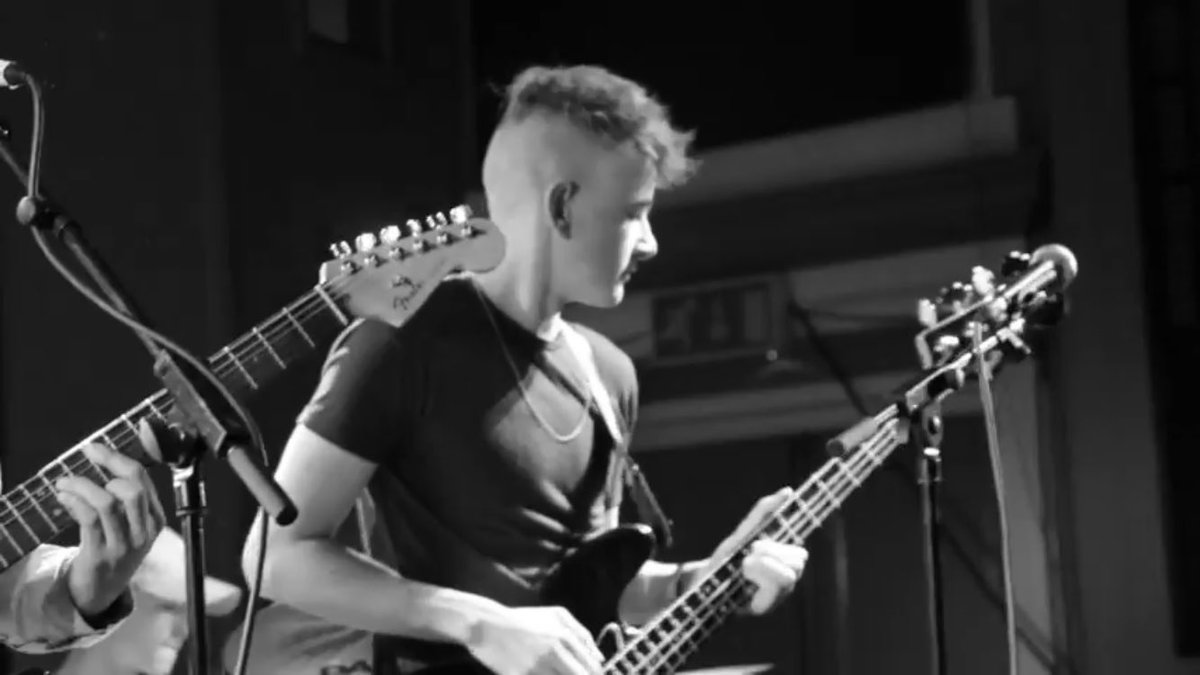 Few shots of our last gig. MORE GIGS SOON - follow for updates. #gig #band #music #newmusic #indierock #altrock. #ThePoets X