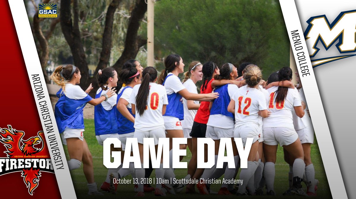 ACU Women's Soccer (@wsoccer_acu) on Twitter photo It's almost GAME TIME!
π Scottsdale Chrisitian Academy
π <a href="/MenloWSOC/">Menlo Women's Soccer</a>
π 10am
π₯ portal.stretchinternet.com/acu/index.htm It's almost GAME TIME!
π Scottsdale Chrisitian Academy
π <a href="/MenloWSOC/">Menlo Women's Soccer</a>
π 10am
π₯ portal.stretchinternet.com/acu/index.htm