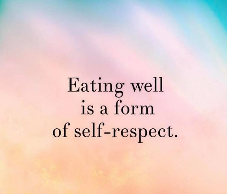 Eat Right Now® tweet media