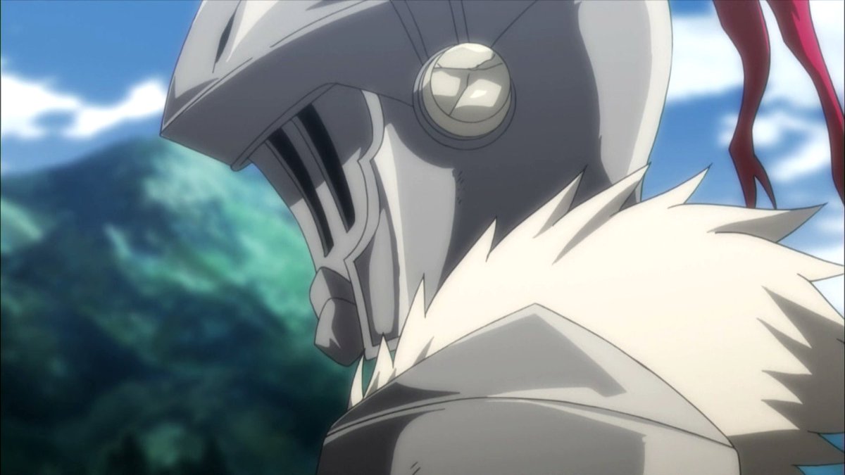 Tka24 ゴブリンはいない方がいい そうだね Goblinslayer ゴブスレ At X