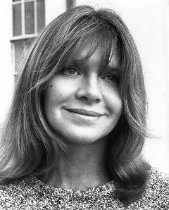 Happy birthday Melinda Dillon! \63 winner for WHO\S AFRAID OF VIRGINIA WOLF 