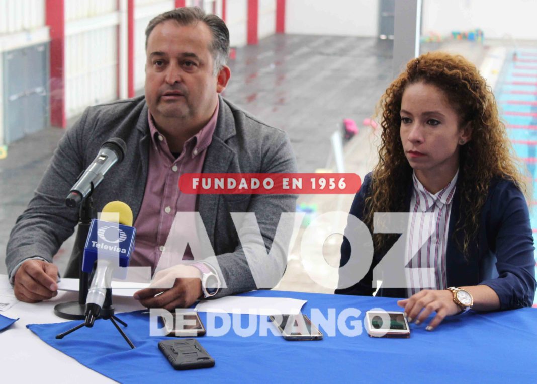 DeportestaPelon's tweet photo. Deporte adaptado y escuelas deportivas el plan del Inmude https://t.co/PiD7CNniTD vía @LaVozdeDurango https://t.co/KBK0NIf2NY