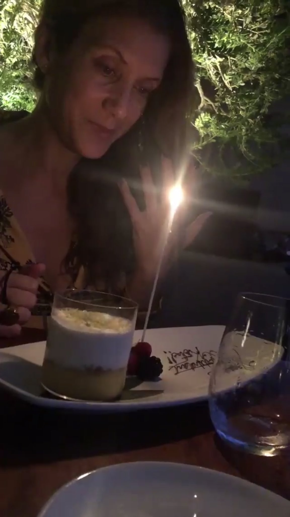 HAPPY BIRTHDAY KATE WALSH!!  