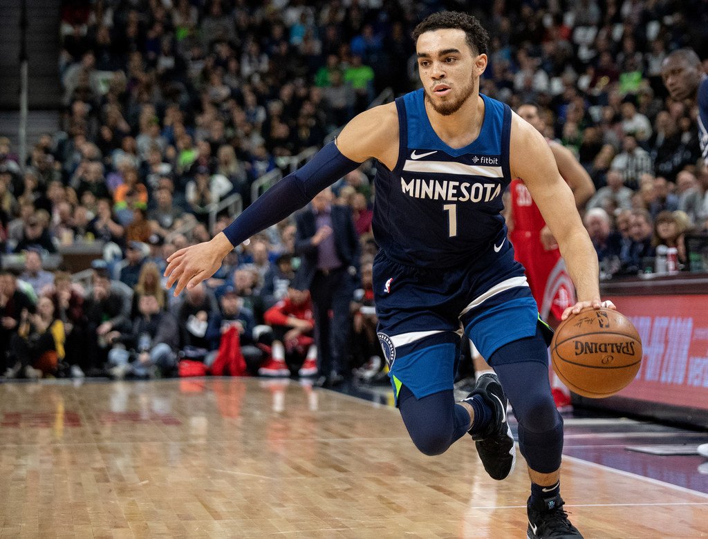 Star tribune sports on twitter tyus jones would like to stay with the 
