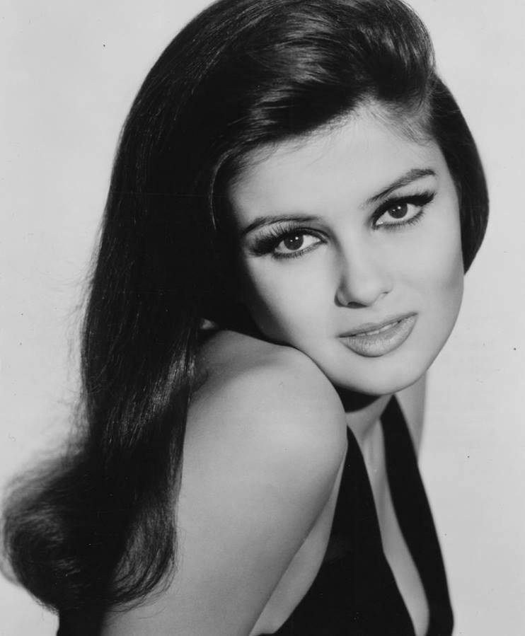 Happy birthday Pamela Tiffin! \67 winner for DINNER AT EIGHT 