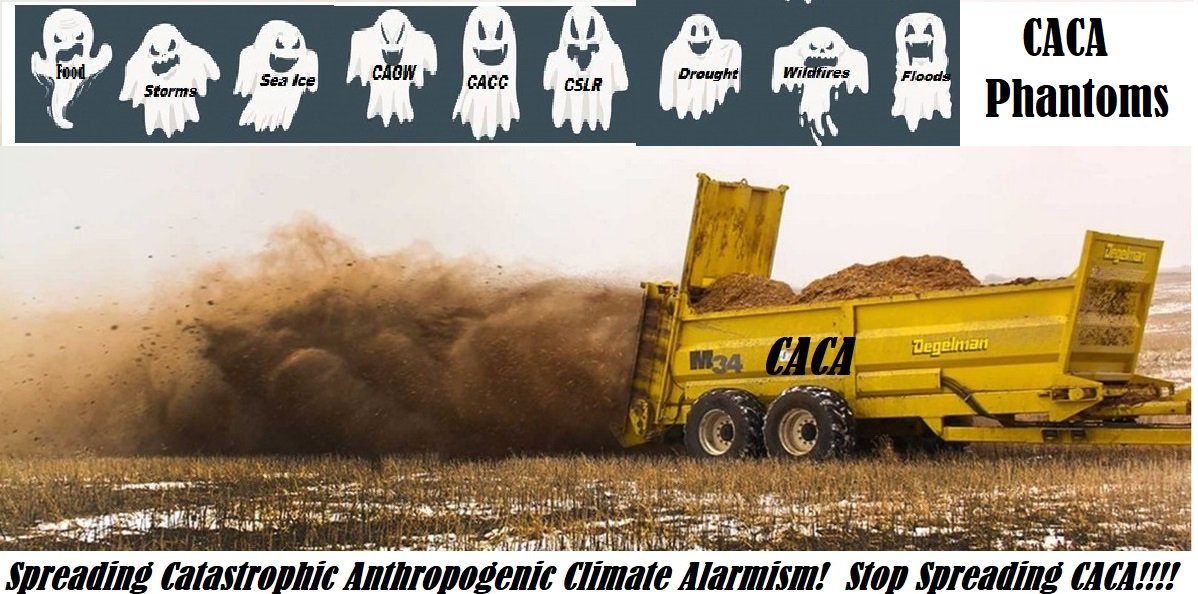 miked194765's tweet photo. @StopAdaniNoon @NortonGoldField @RioTinto @IronRoadLimited Climate Has been changing since earth acquired an atmosphere.
Fighting Climate Change is Fighting Imaginary Phantoms that only exist in Myths created by Pseudo Science to promote the IPPCC agenda https://t.co/vNVmwZM1f2