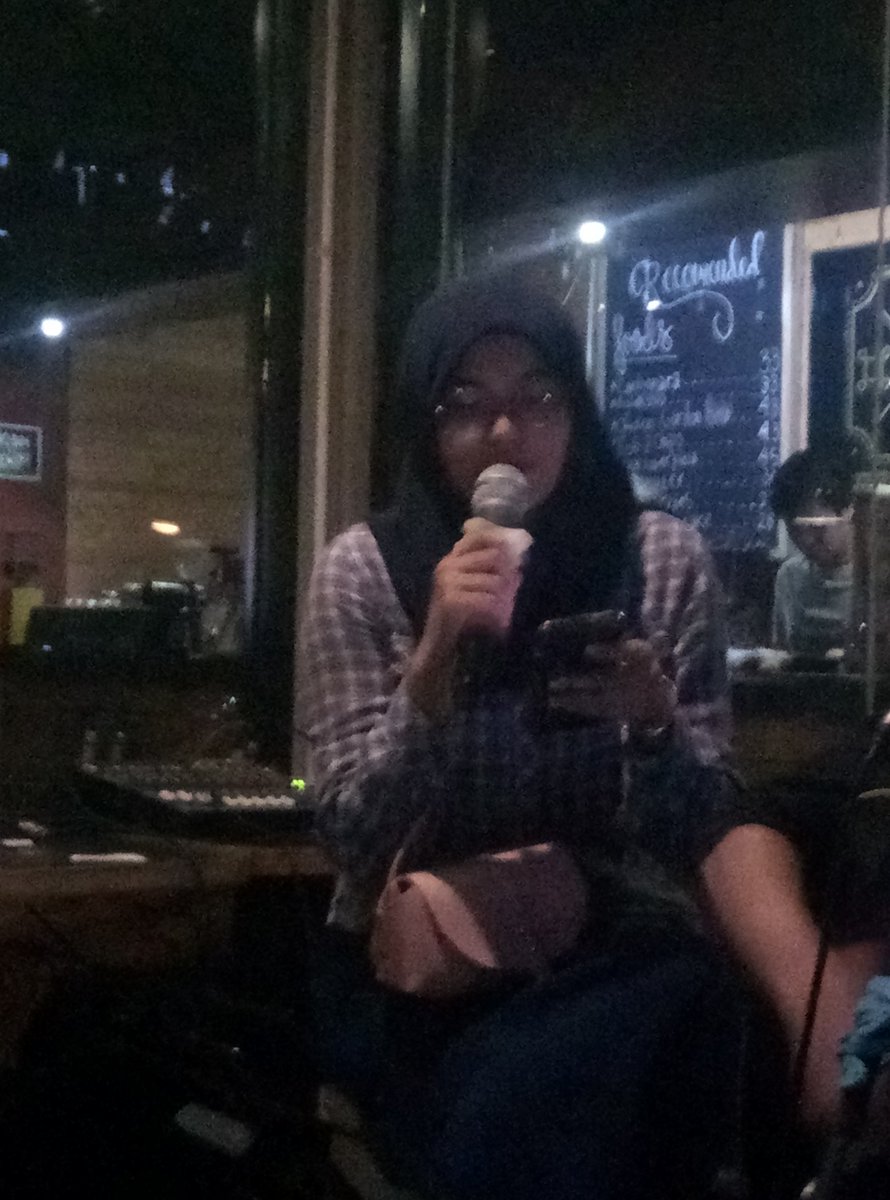 #Puisian #MalamPuisiBekasi