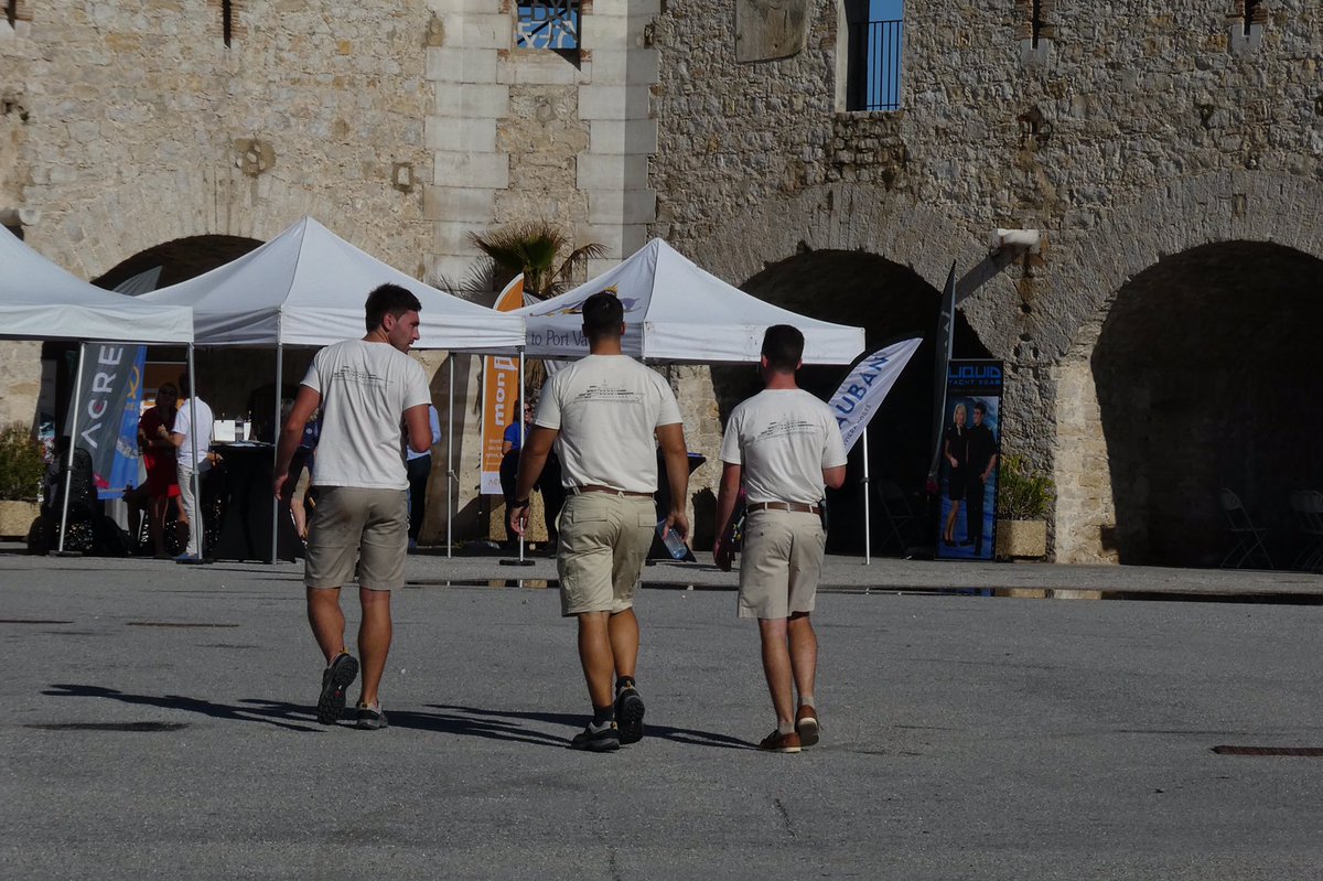 Another opportunity to join <a href="/ACREWyachting/">ACREW Yachting</a> <a href="/CrewGlue/">Crew-Glue</a> at Astilleros in November! #crewglue #acrewyachting #yachtcrew