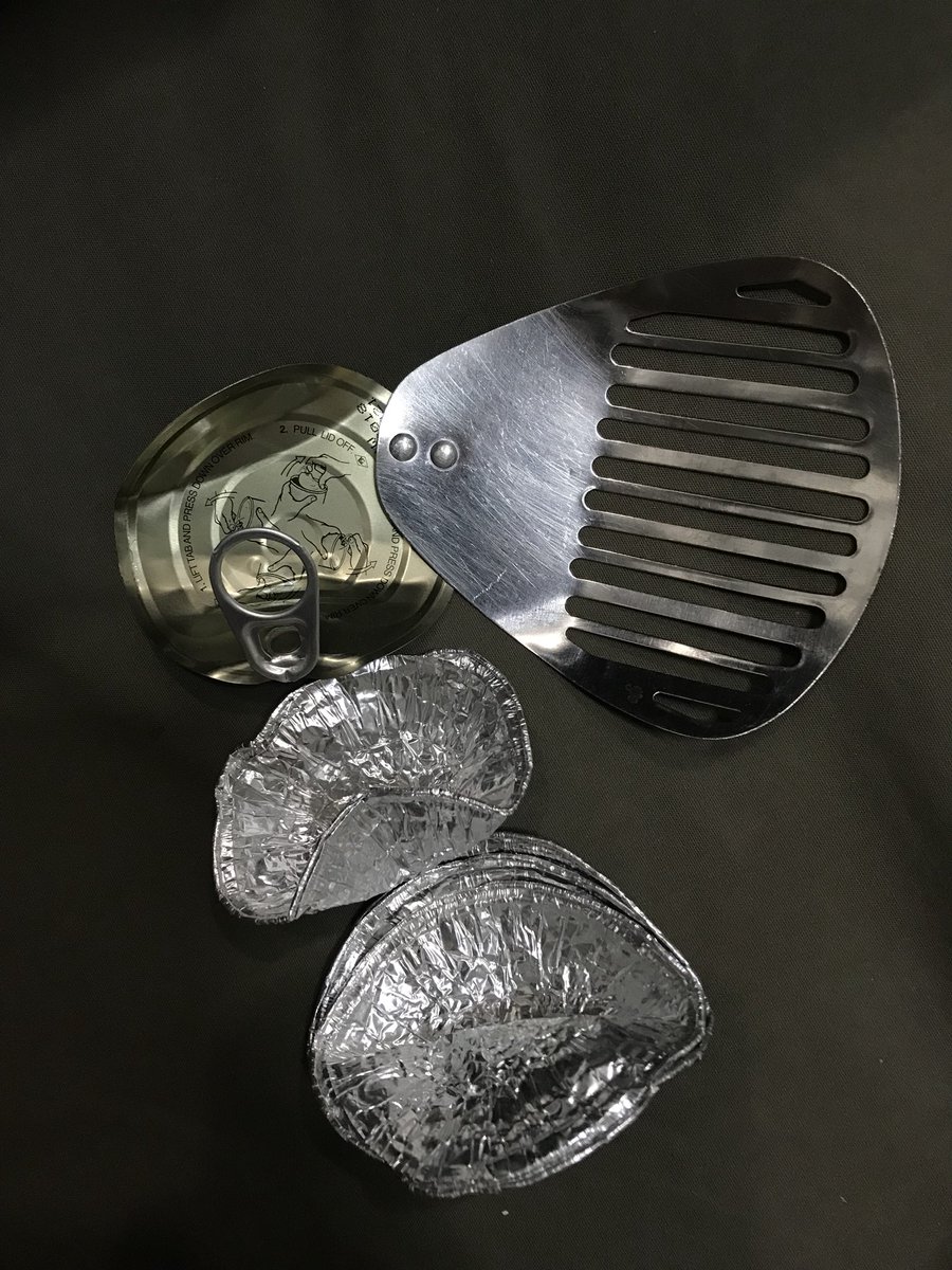 Large Lid Lift Pulls