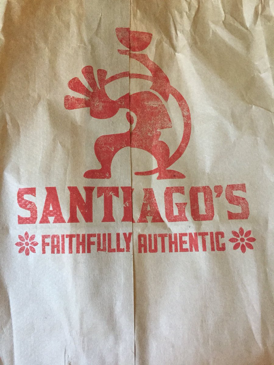 TillerPhoto5280's tweet photo. @mikecasey24 did Denver burrito day this morning. #caseyplan #santiagos https://t.co/CPUpE0sB9m