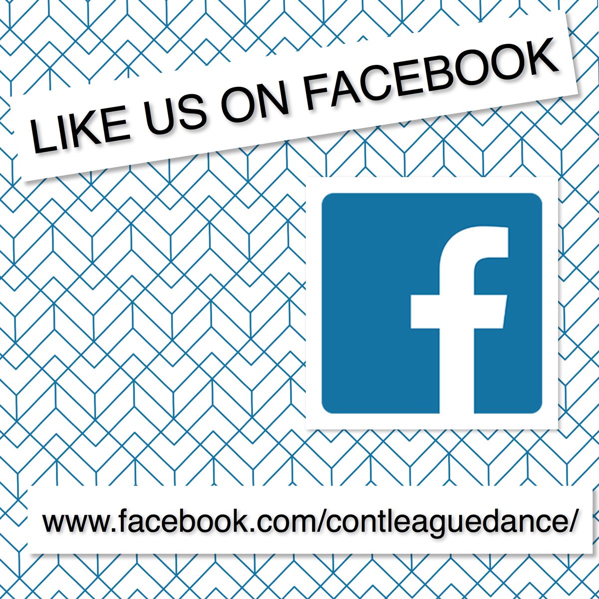 Like our League Facebook page! #32days 
facebook.com/contleaguedanc…