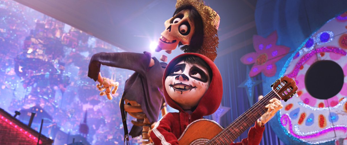 あきなお アッキー Sur Twitter 19年1月11日 金 3月25日 月 ディズニーシーピクサー プレイ パルズにエドナー モードが初登場 フォトロケーションにリメンバー ミー ウン ポコ ロコのあの場所 リメンバー ミー ヘクター ミゲル 藤木直人 石橋陽彩