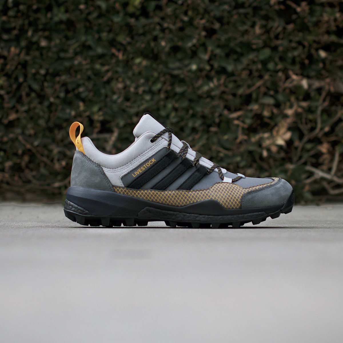 livestock terrex skychaser