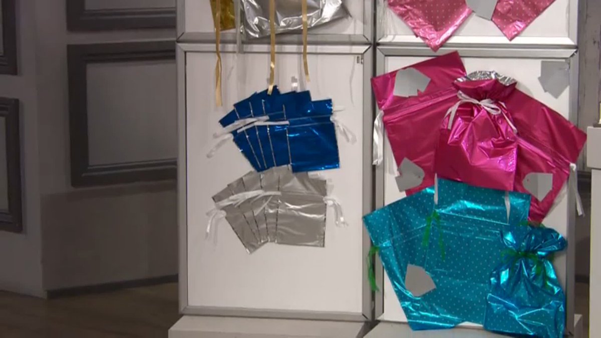 QVC UK on Twitter "Make wrapping gifts a breeze this festive season