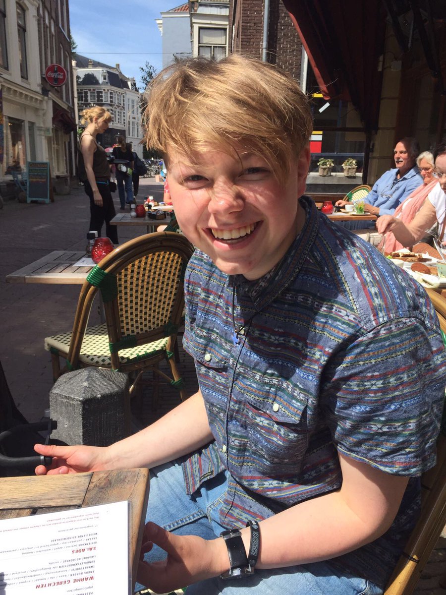 Alexander <a href="/ajdnoordijk/">ds. Alexander Noordijk</a> onze eigen voorganger gaat a.s. zondag voor <a href="/deBinnenwaai/">De Binnenwaai</a> In deze dienst zal tienerwerker Noud Fortuin zich o.a. muzikaal aan ons voorstellen. Hij komt ons team versterken! @PKNnl @protestants020 @PresentHouten @JOPpkn <a href="/ijburgnieuws/">Nieuws over IJburg</a>