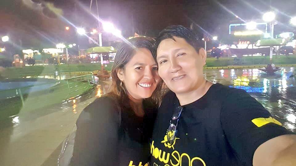 LideresIntegros's tweet photo. Queremos felicitar el gran trabajo que ha realizado el equipo de #Iquitos - #Loreto con sus líderes Carlos y Linda Ramírez 🇵🇪.
Son un gran equipo y ejemplo del amor de Dios para el pais.
#OneWorldPeru 🇵🇪
#YoSoyOneWorld 🙋🏻♂️🙋🏻♀️ https://t.co/bhVHMpsC8z