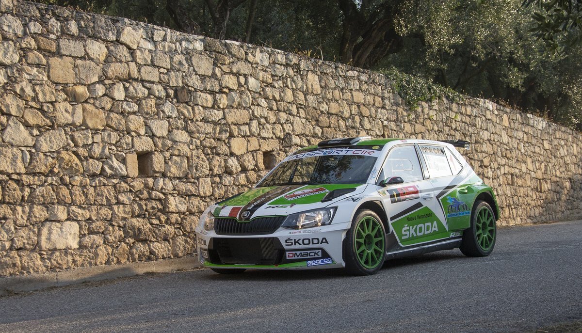 DMACK Tyres tweet media