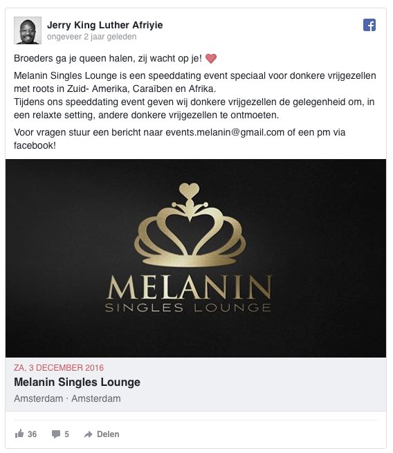 Zwarte online dating sites in Zuid-Afrika