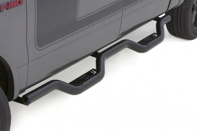 PartCatalog's tweet photo. Ensure safe footing in and out of your cab with the #Lund Latitude Step Bars!

Get it for the best price: https://t.co/eOYkAIpHih https://t.co/pmPn2kRr1h