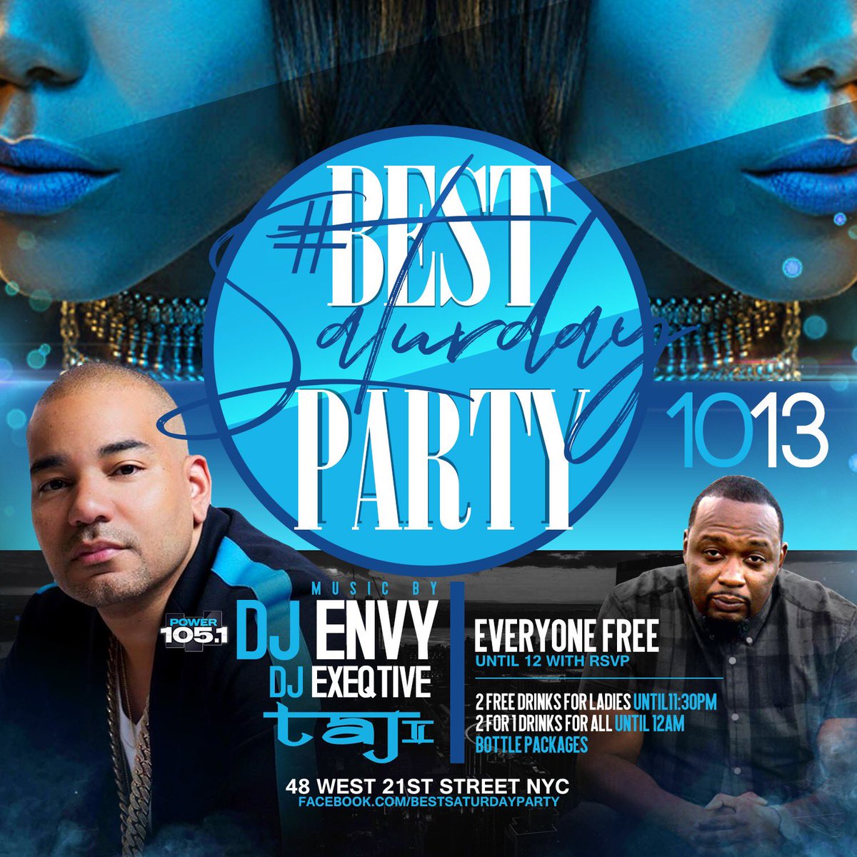 BestSaturdayTaj's tweet photo. #BestSaturdayParty #oktoberfest @tajlounge  @djenvy @DJExeQtive @pquilter1972 @damonslist  @AnthonyPSmooth @NiteTables @MaCofBFEnt  @MTARocky @sir_wilkins @Archerave1  @RichGodd @Clubfix @DonaldDDiva  @KeN_Mrgentleman @SukieAmour #letfallbegin https://t.co/VtGtsCRWkV
