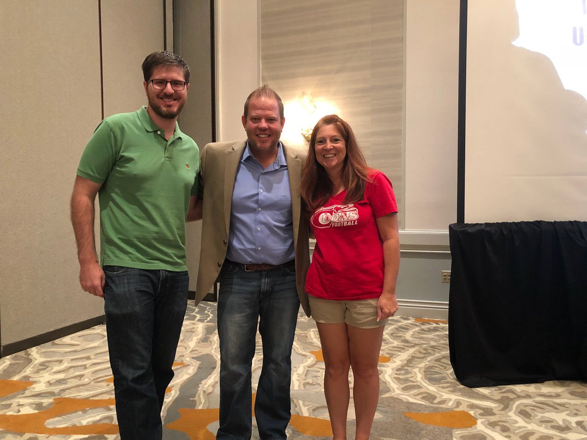 Met GFletchy, my math role model, today and he taught me to keep differentiation in my back pocket.