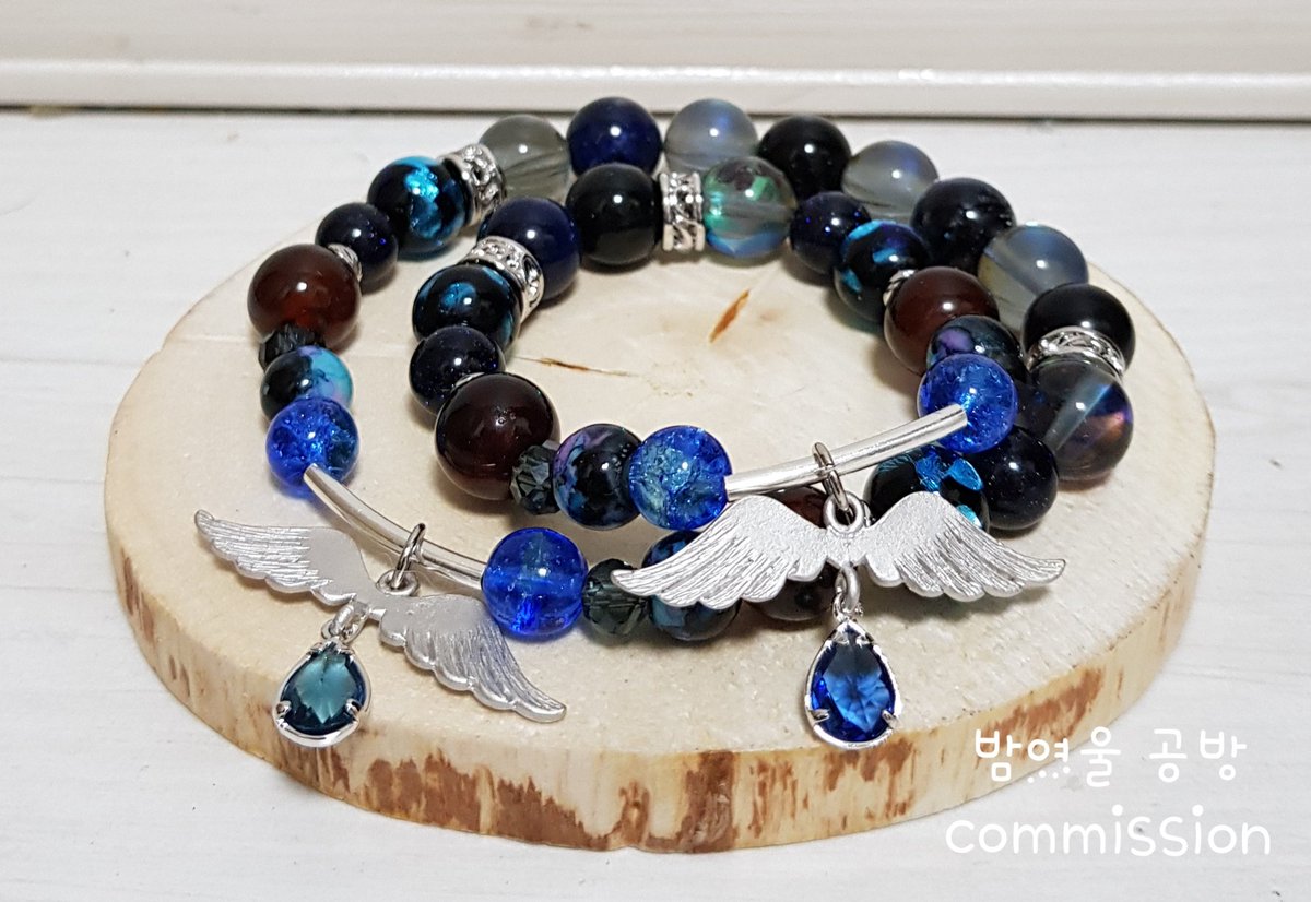 밤여울 공방 tweet media