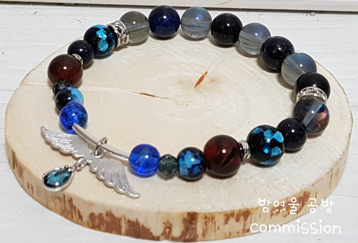 밤여울 공방 tweet media