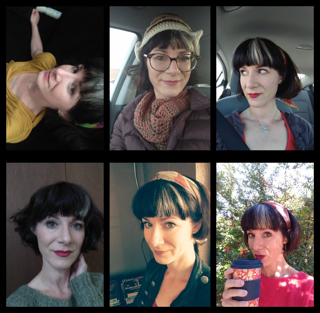 GreeGreeHoist's tweet photo. I SUPPORT SELFIES! Don't listen to anyone trying to shame you for posting them! https://t.co/mNHO567gsU