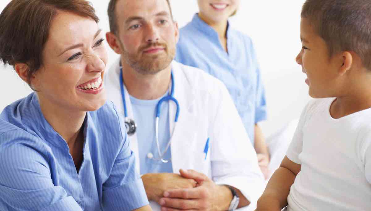 Researchers discover that when doctors use uplifting words with patients about their recovery it can positively impact the amount of time needed to heal.
goodnewsnetwork.org/patients-will-…