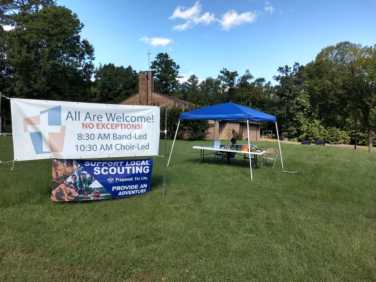 .<a href="/DurhamNC/">Discover Durham</a> we are out here until 4 pm at Christus Victor Lutheran Church at 1615 Highway 54 in #Durm! Stop by and buy some #popcorn #durhamnc #Durham #bullcity
