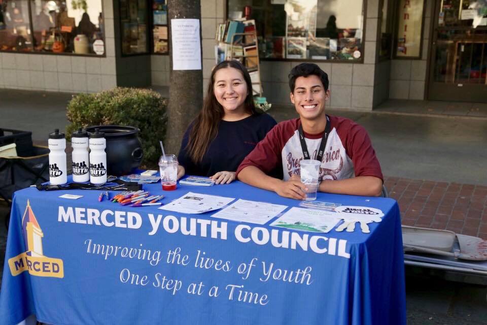 MercedYouth's tweet image. We had the opportunity to help out at the Schools Not Prisons event yesterday. Awesome event! @BHCMerced