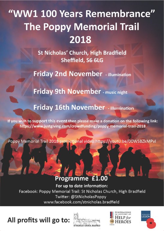 StNicholasPoppyTrail tweet media