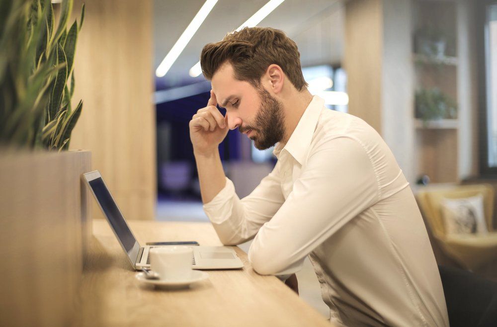 techloop_io's tweet image. &quot;What can start as a simple desire to prove your value and being good at your job can end up in an unhealthy work life balance (or lack thereof).&quot; #TechloopBlog #career #burnout #worklifebalance buff.ly/2R25iuP