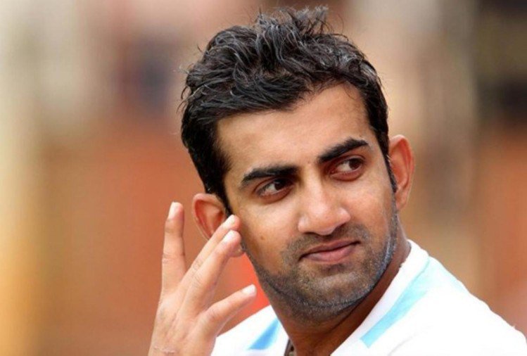 Happy Birthday Gautam Gambhir; Unsung hero of 2 World Cup wins  