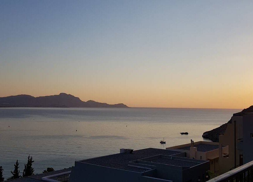 Lindos Mare tweet media