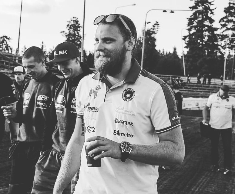 Andreas Sundin tweet media