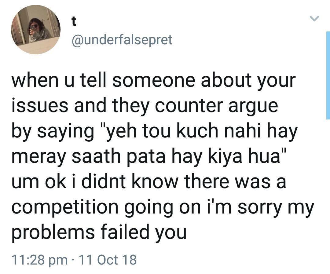 pk_weddings's tweet image. Who can relate🙋🏻‍♀️ #pakistaniweddings #desi #desiproblems #funny #humor #tweet #comic #urdu #lahore #karachi #pakistani #pakistan