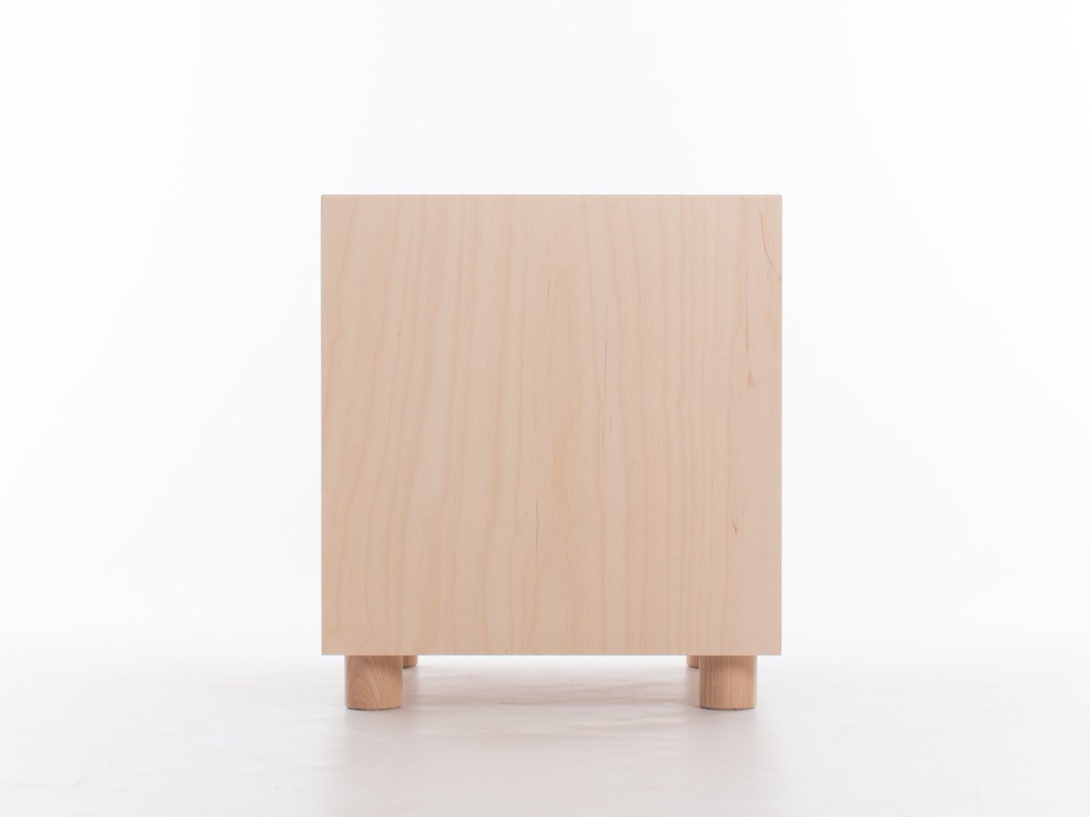 bee9design's tweet photo. Side Table with Shelf 
➤ https://t.co/Lz7c4UYMJf
via @outfy https://t.co/jISJHgwRYF