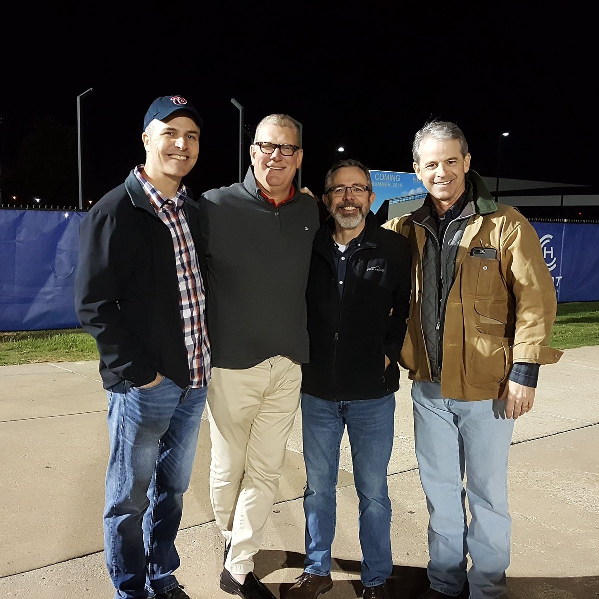 growingupcofc's tweet image. HA homecoming. #classof84