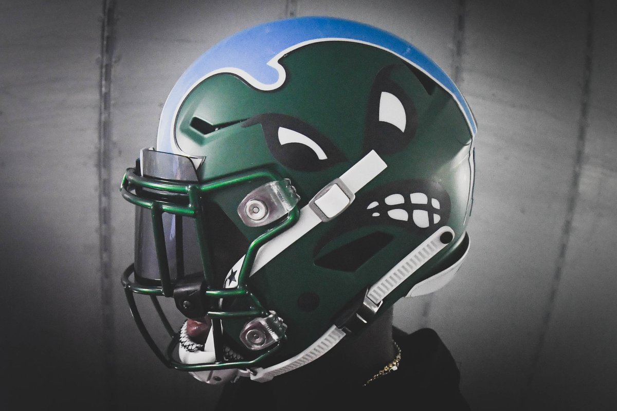 TN Gridiron Scouting (#TNGS) Carlos Younger👌🏾 tweet media