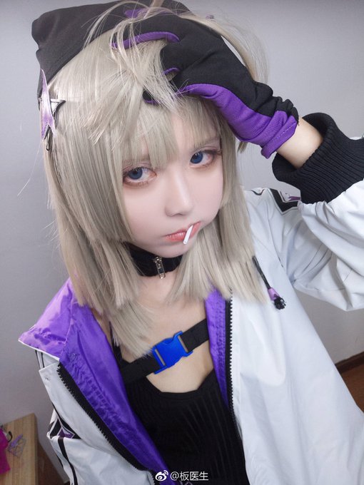 Twitterのコスプレ画像62