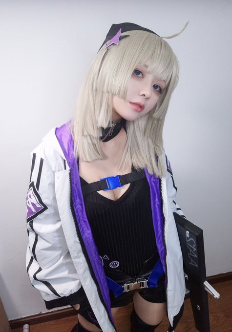 Twitterのコスプレ画像61