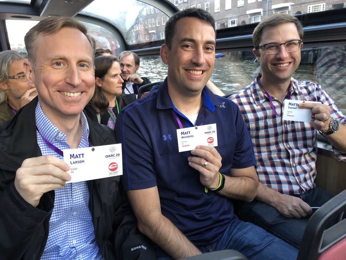 DNS Name Collision #OARC29