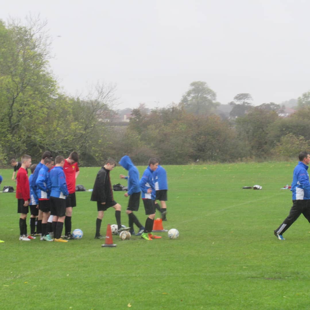 fcallendale's tweet photo. Congratulations to Allendale Town beating Ponteland Utd Blues in a will fought match https://t.co/HvdQPX4Jtv