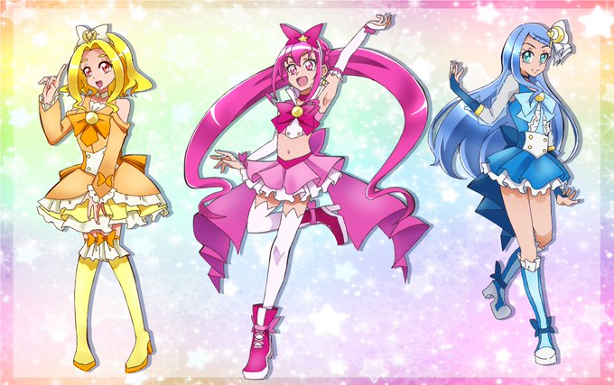 オリキュアのtwitterイラスト検索結果 古い順 オリキュアのtwitterイラスト検索結果 古い順