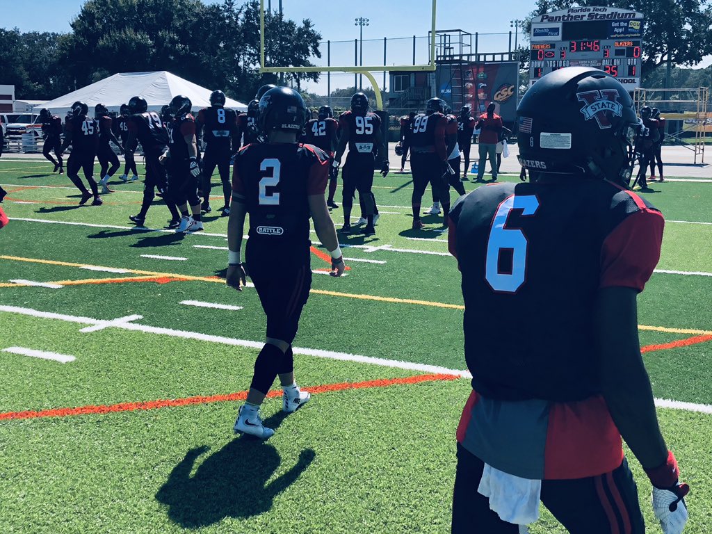 VSUfilm's tweet photo. Game prep! ๐ฅ https://t.co/JvsfP6g7OV